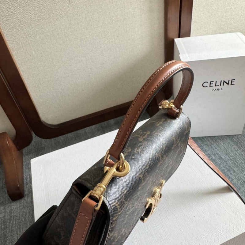 Ce1i*e satchel bags
